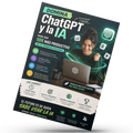 IA 10X: Domina ChatGPT y multiplica tu productividad